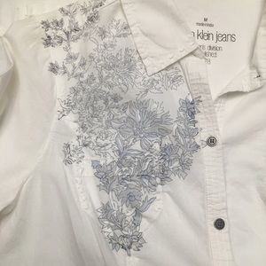 Calvin Klein Long Sleeve